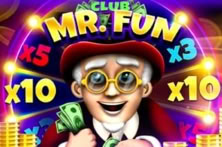 Club Mr.Fun