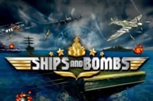 Ships and Bombs