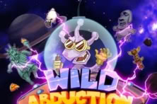 Wild Abduction