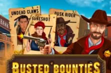 Busted Bounties