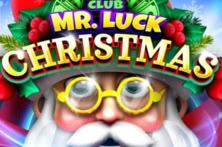 Club Mr. Luck Christmas