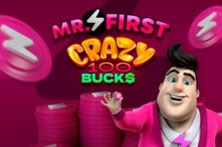 Mr. First Crazy 100 Bucks