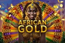 African Gold