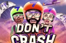 Don't Crash