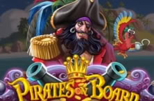 Pirates On Board
