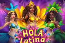 Hola Latina