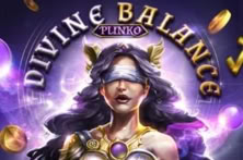 Divine Balance Plinko