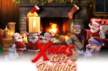 Xmas Gift Delight