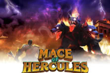 Mace of Hercules