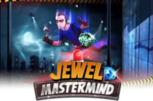 Jewel Mastermind