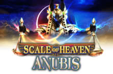 Scale of Heaven: Anubis