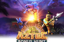 Aztec: Bonus Hunt