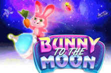 Bunny to the Moon
