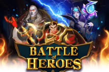 Battle of Heroes
