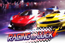 Racing for Luck
