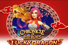 Lucky Dragon