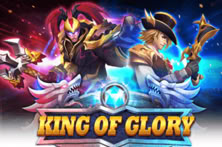 King of Glory