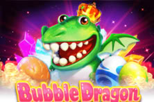 Bubble Dragon