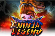 Ninja Legend