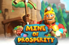 Mine of Prosperity