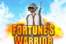 Fortune’s Warrior