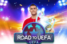 Road to UEFA