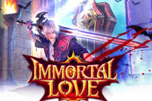 Immortal Love