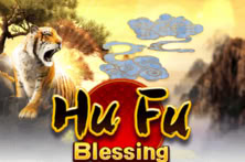 Hu Fu Blessing