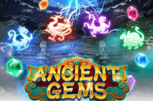 Ancient Gems