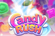 Candy Rush