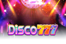 Disco 777