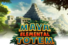 Maya: Elemental Totem