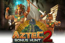 Aztec: Bonus Hunt 2