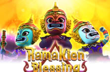Ramakien Blessing