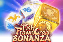 Fish Prawn Crab Bonanza