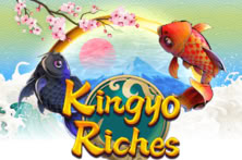 Kingyo Riches