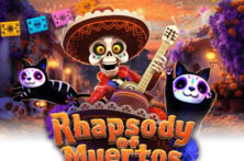 Rhapsody of Muertos