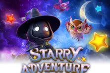Starry Adventure