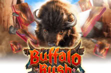 Buffalo Rush