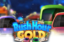 Rush Hour Gold