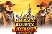 Crazy Bounty: Jackpot