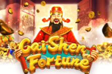 Cai Shen Fortune