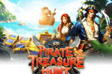 Pirate Treasure Hunt