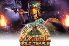 Aztec: Gold Temple