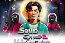 Squid Game 2: Mukunghwa