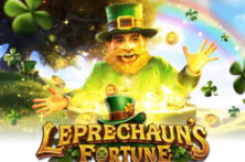 Leprechaun’s Fortune