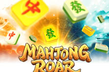 Mahjong Roar
