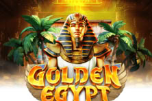 Golden Egypt