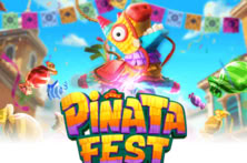 Pinata Fest