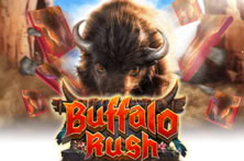Buffalo Rush Highroller